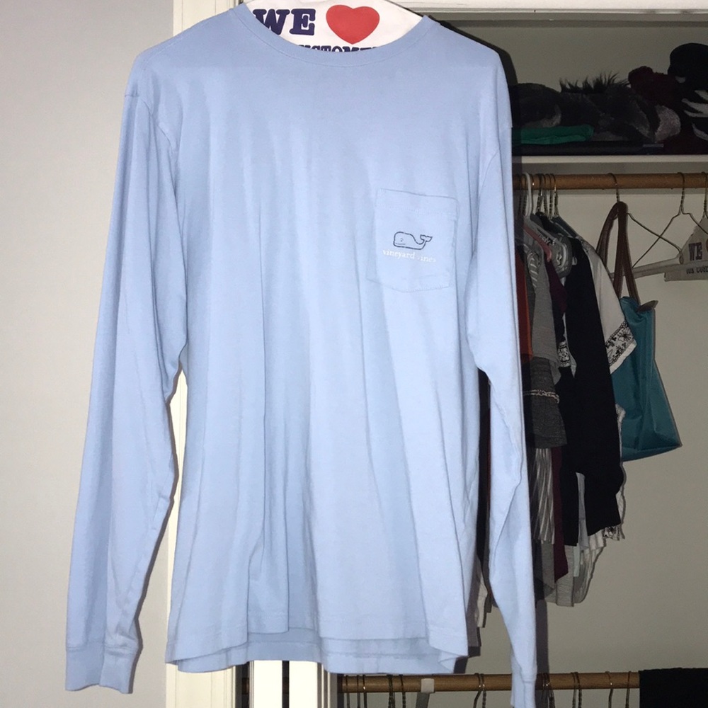 Vineyard Vines Longsleeve